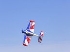 Micro Yak 54 180 AS3X Bind & Fly